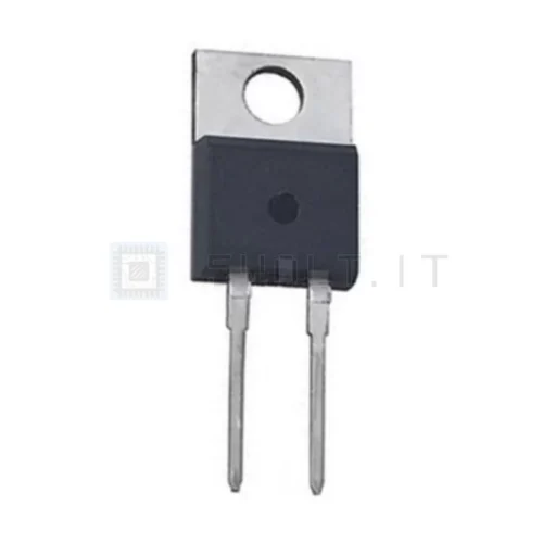 Diodo Schottky MBR1045G 45V 10A TO220 – Lotto 2 Pezzi