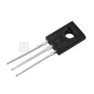 Transistor di Potenza MJE253 Bipolare di Tipo TO-129 – 2 Pzi