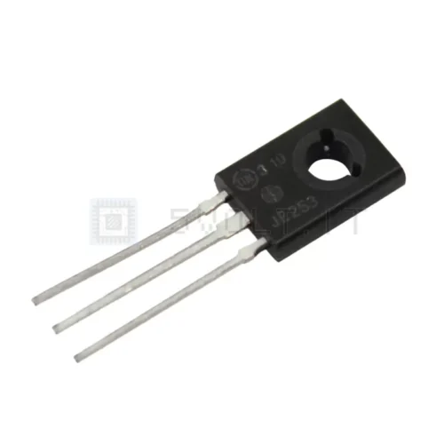 Transistor di Potenza MJE253 Bipolare di Tipo TO-129 – 2 Pzi
