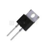 Raddrizzatore Schottky MBR1660CT 16A 60V TO-220 – 2 Pezzi