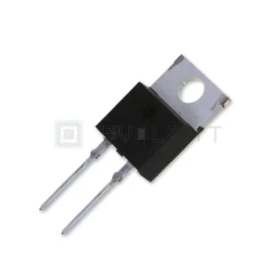 Raddrizzatore Schottky MBR1660CT 16A 60V TO-220 – 2 Pezzi