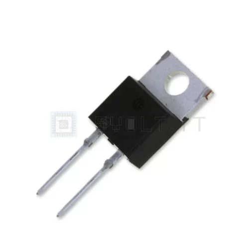 Raddrizzatore Schottky MBR1660CT 16A 60V TO-220 – 2 Pezzi