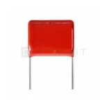 Condesatore CBB22 Capacitore 630V153 P10 630V 15.3nF – 2 Pzi