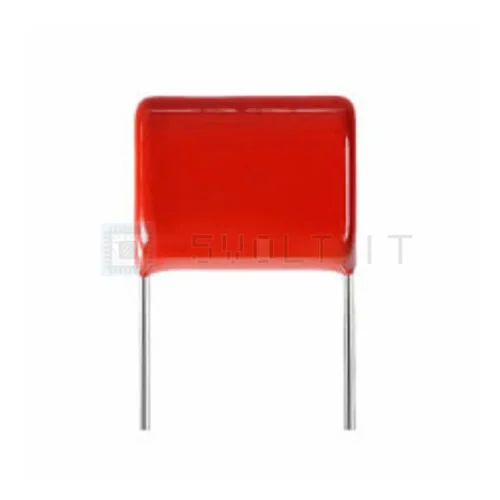 Condesatore CBB22 Capacitore 630V153 P10 630V 15.3nF – 2 Pzi