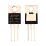 Diodo Schottky MBR20150CT 150V 20A TO220 – Lotto 2 Pezzi