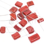 Condesatore CBB22 Capacitore 630V472 P10 630V 47.2nF – 2 Pzi