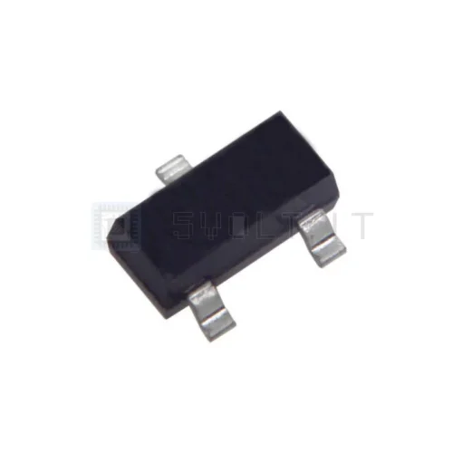 Transistor MOSFET IRLML2803T SOT-23 – Lotto 10 Pezzi