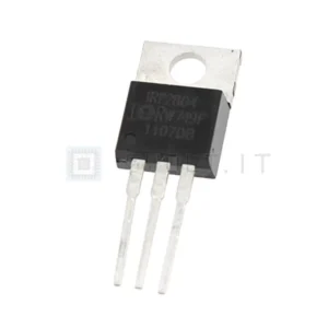 Transistor IRF2804 TO-220 N-Channel 40V 75A 330W – 2 Pezzi