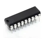 Integrato Alta Tensione ULN2804 Darlington DIP-18 – 5 Pezzi