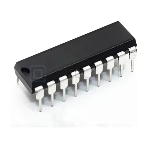 Integrato Alta Tensione ULN2804 Darlington DIP-18 – 5 Pezzi