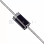 Diodo Raddrizzatore RL207 100V 2A – Lotto 20 Pezzi