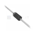 Diodo Schottky 1N5817 20V 1A DO-41 – Lotto 50 Pezzi