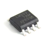 Comparatore Differenziale LM393DR SOP-8 – Lotto 20 Pezzi