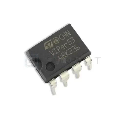Switch Convertitore VIPER53 DIP-8 – Lotto 2 Pezzi