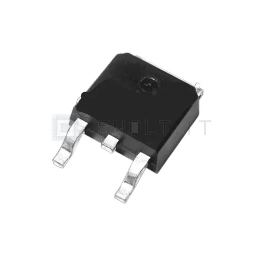 Transistor Mosfet MDD3752 di Tipo TO-252 – Lotto 2 Pezzi