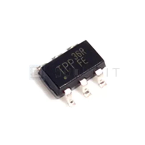 Circuito Integrato LD7536RGL di Tipo SOT23-6 – Lotto 2 Pezzi