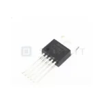 Regolatore di Tensione LM2596T-12 12V 3A TO-220-5 – 2 Pezzi