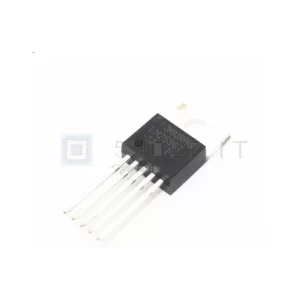 Regolatore di Tensione LM2596T-12 12V 3A TO-220-5 – 2 Pezzi