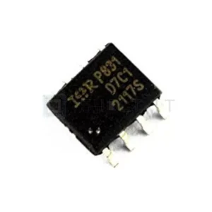 Circuito Integrato IR2117S di Tipo SOP-8 – 1 Pezzo