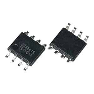 Controller PWM CR6841 di Tipo SOP-8 – 1 Pezzo