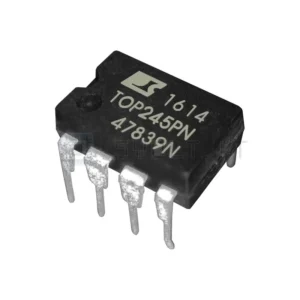 Interruttore Analogico TOP245PN Tipo DIP-8 – Lotto 2 Pezzi