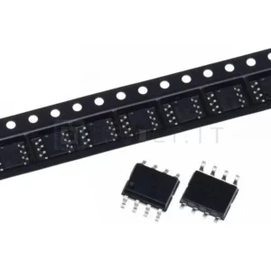 Circuito Integrato CR6235 di Tipo SOP-8 – 1 Pezzo