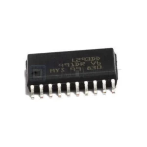 Circuito L293DD Driver e Controller per Motori SOP-20 - 1 Pz