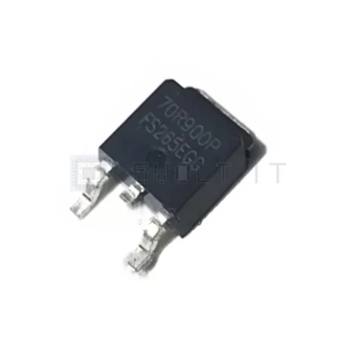 CIrcuito Integrato MDD70R900P di Tipo TO-252 – Lotto 2 Pezzi