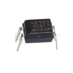 Circuito Optoaccoppiatore PC817B DIP-4 – Lotto 5 Pezzi