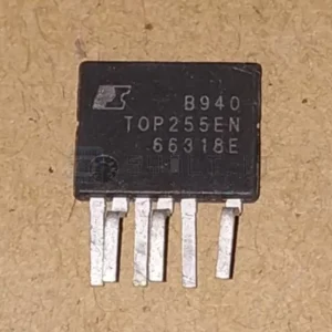 Circuito di Potenza TOP255EN d Tipo SIP-6 – 1 Pezzo