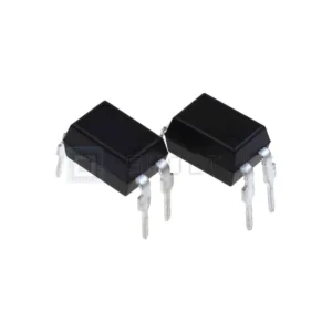 Circuito Fotoaccoppiatore PC816 di Tipo DIP-4 – Lotto 5 Pzi
