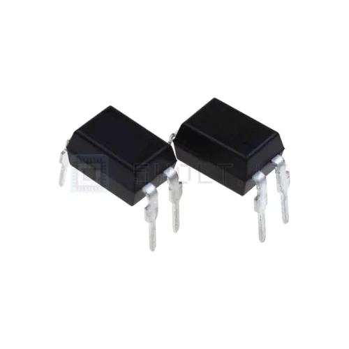Circuito Fotoaccoppiatore PC816 di Tipo DIP-4 – Lotto 5 Pzi