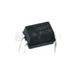 Circuito Optoaccoppiatore H11A817B DIP-4 – Lotto 5 Pezzi