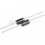 Diodo Schottky Raddrizzatore SR360 DO-15 – Lotto 5 Pezzi