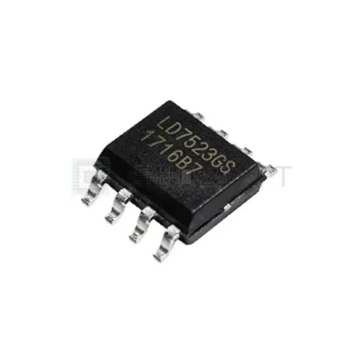 Gestore di Potenza LD7523 di Tipo SOP-7 – 1 Pezzo