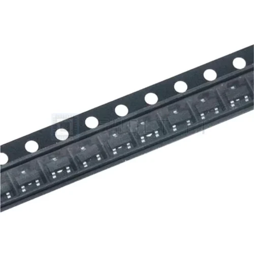 Transistor Bipolare BFR193A di Tipo SOT-23 – Lotto 5 Pezzi