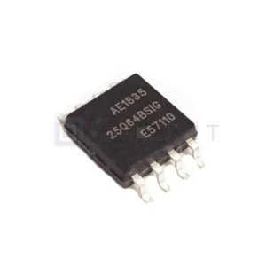 Memoria 64Mbit Eeprom GD25Q64BSIG Tipo SOP-8 – 1 Pezzo