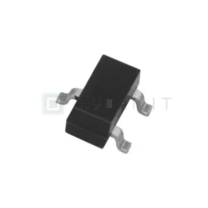 Transistor SI-N Banda Larga BFR92A 5GHz SOT-23 – Lotto 5 Pzi