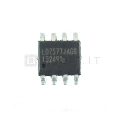 Gestore di Potenza LD7577 di Tipo SOP-7 – 1 Pezzo