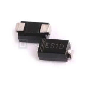 Raddrizzatore a Diodi SF14 ES1D Alta Tensione – Lotto 20 Pzi