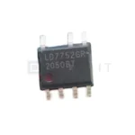 PWM Controller LD7752 di Tipo SOP-7 – 1 Pezzo