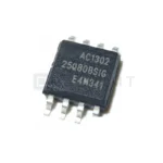 Memoria Eeprom GD25Q80BSIG Tipo SOP-8 – 1 Pezzo