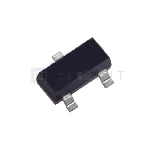 Transistor RF a Banda Larga BFR93A NPN SOT-23 – Lotto 5 Pzi