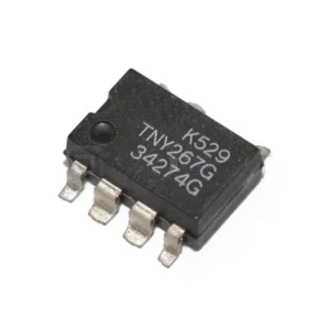 Circuito Switcher Offline TOP267GN di Tipo SOP-7 – 1 Pezzo