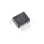 Regolatore Step-Down LM2576S-5.0 3A 5V TO-263 – Lotto 2 Pzi