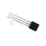 Transistor N-Channel 2SK246 50V 10mA TO-92 – Lotto 2 Pezzi