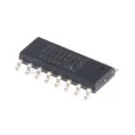 Mux DeMux 74HC4051D Switch Analogico Digitale – 2 Pezzi
