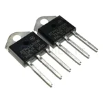 Tiristore BTA41-1200B Doppio Lato 40A 1200V TO-3P – 1 Pezzo