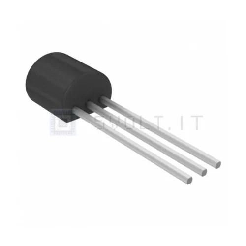 Regolatore Shunt TL431ACLP Precisione Regolabile – 2 Pezzi