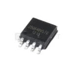Memoria 64Mbit Seriale Flash W25Q64BVSSIG SOP-8 – 1 Pezzo
